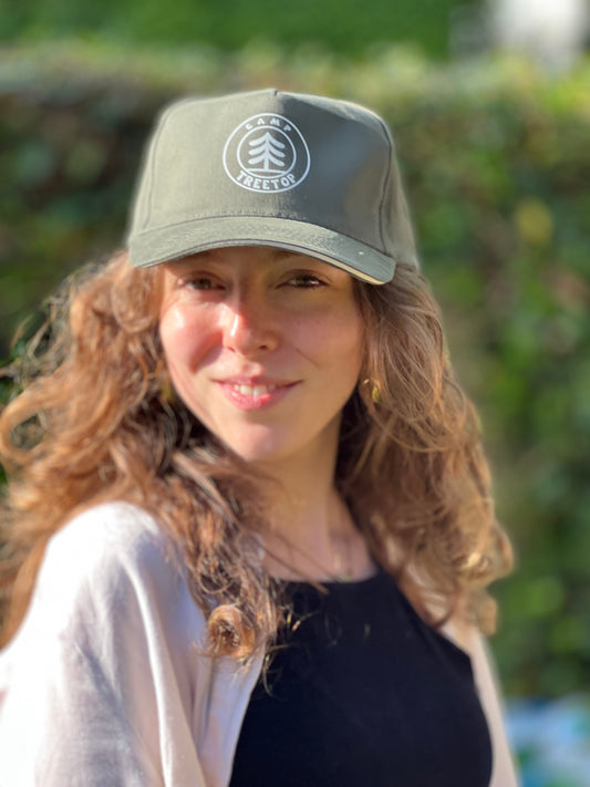 Gorra Treetop